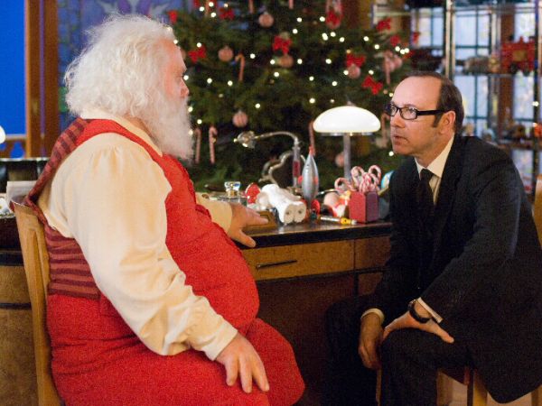 Fred Claus (2007) - David Dobkin | Cast and Crew | AllMovie